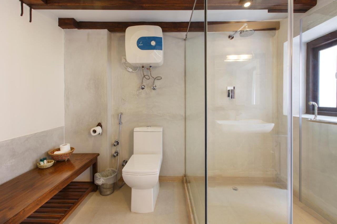 Hotel Patan House Катманду Экстерьер фото